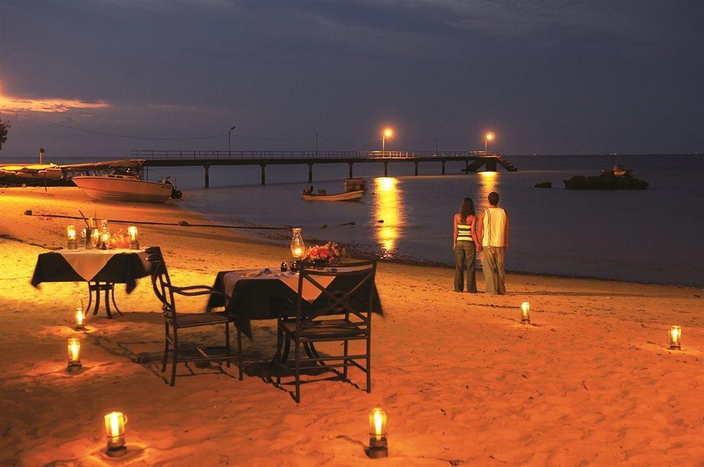 Pestana Inhaca Lodge Kemudahan gambar
